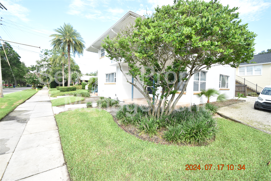 stress free property management