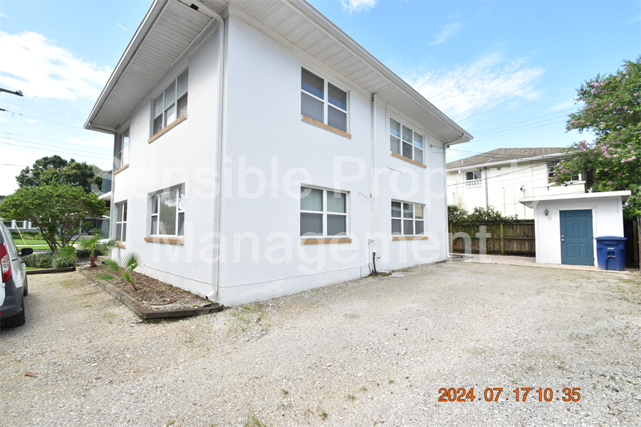 stress free property management