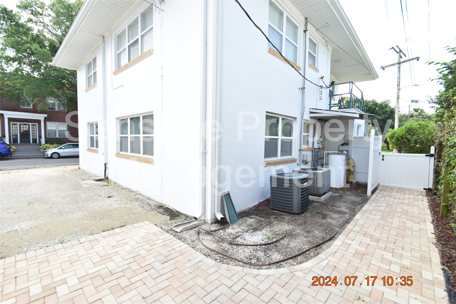 stress free property management