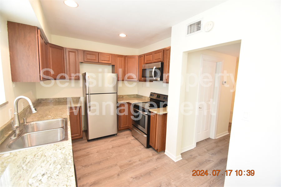 stress free property management