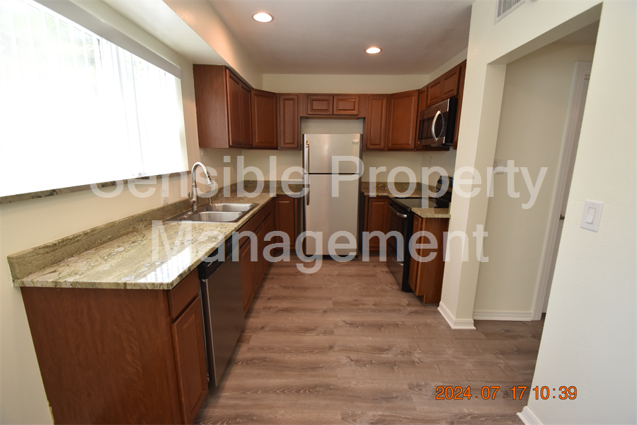 stress free property management