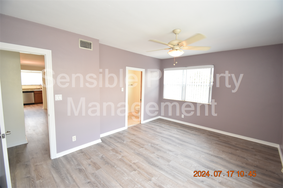 stress free property management