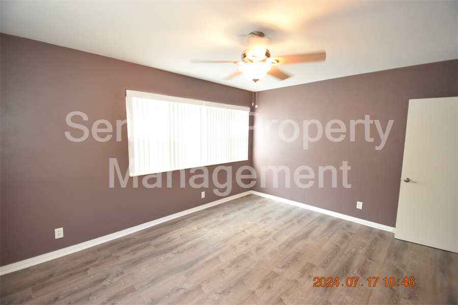 stress free property management