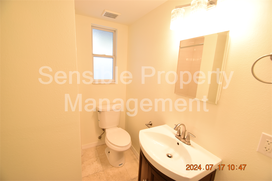 stress free property management