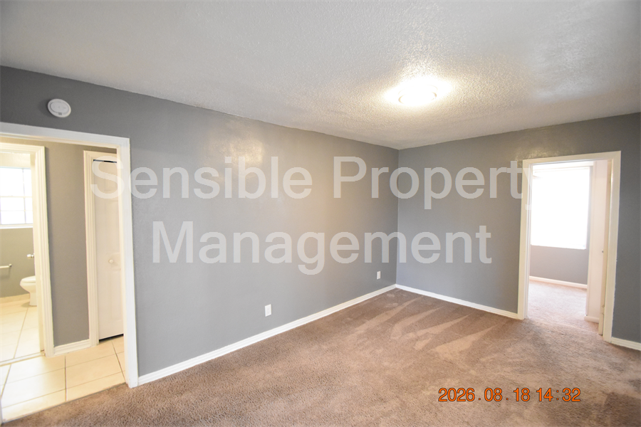 stress free property management