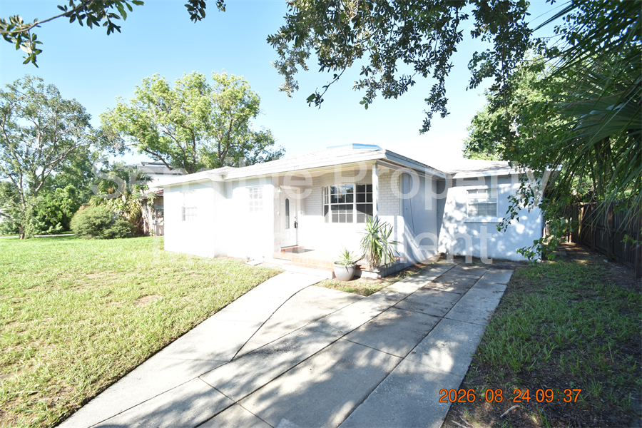 stress free property management