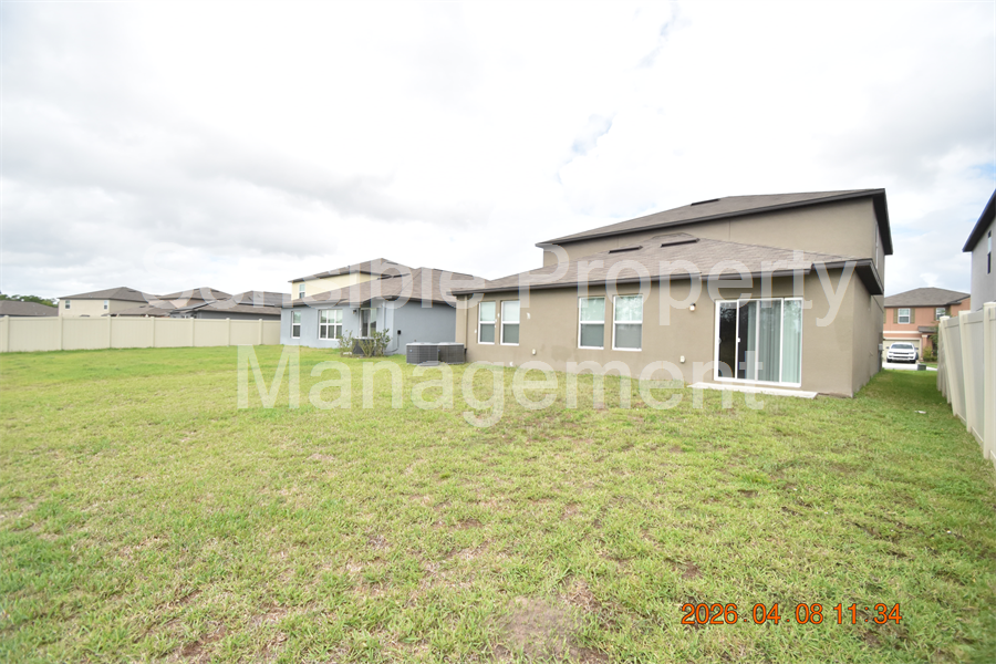 stress free property management