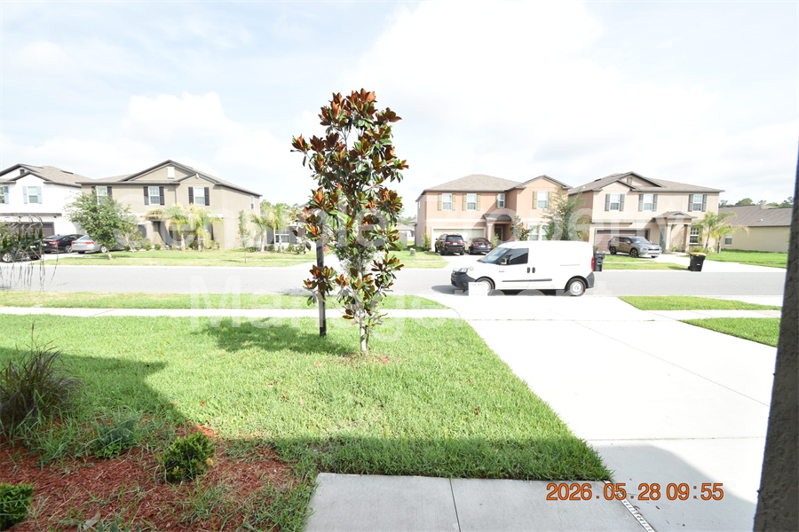 stress free property management