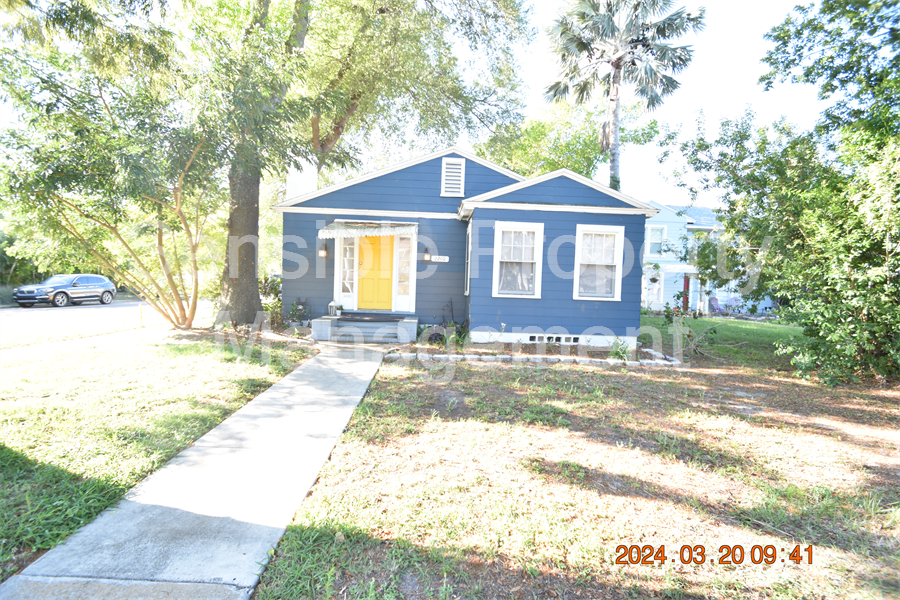 stress free property management