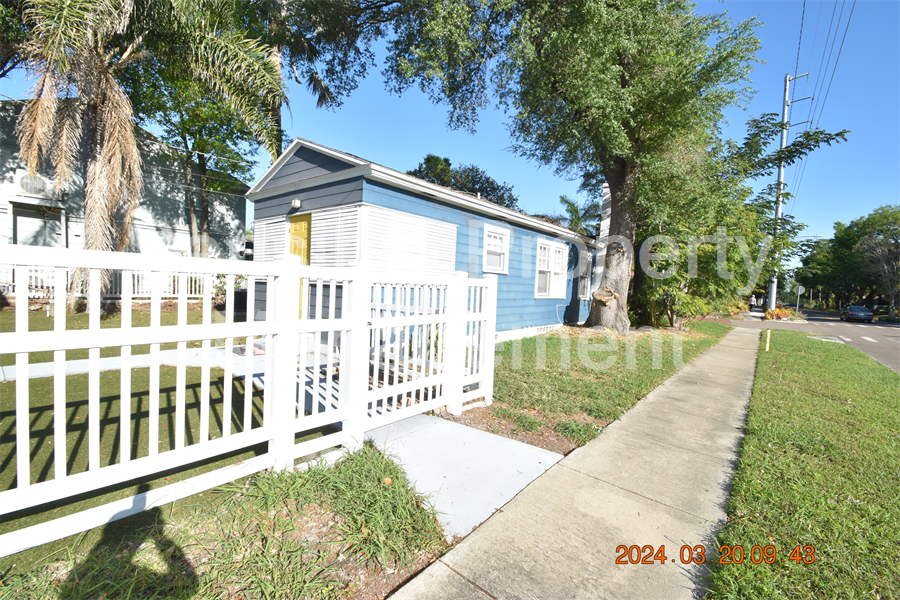 stress free property management