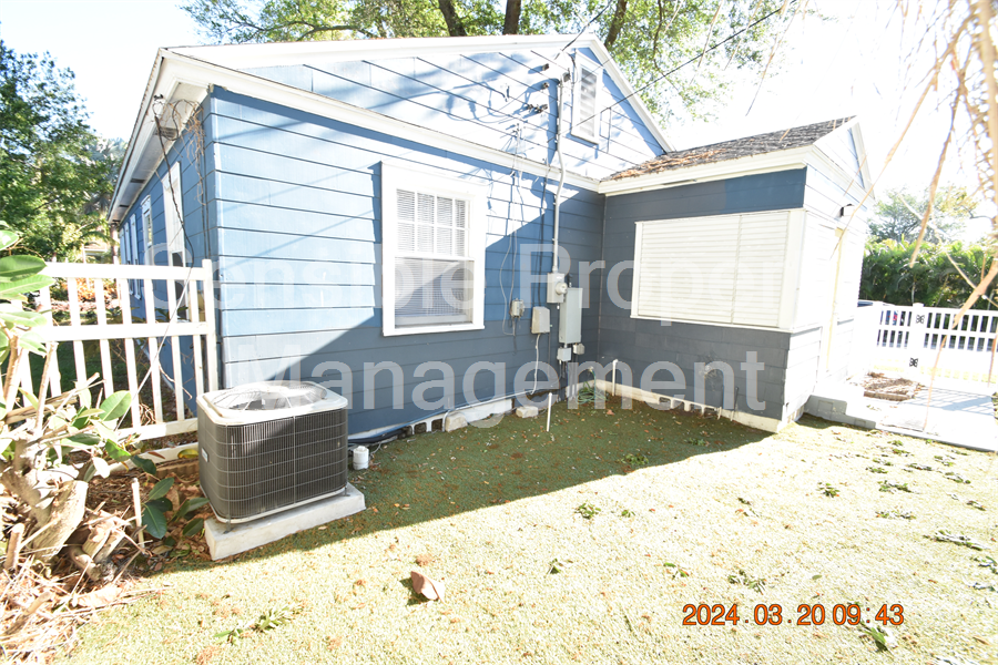 stress free property management