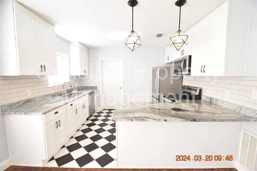 stress free property management