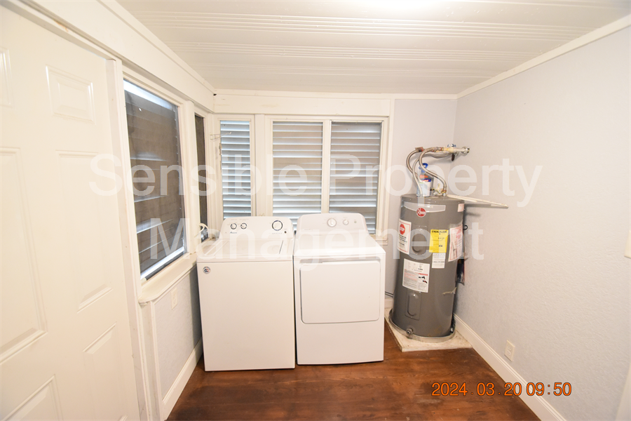 stress free property management