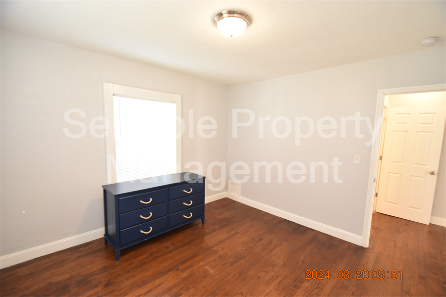 stress free property management
