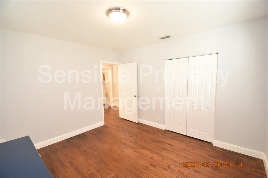 stress free property management