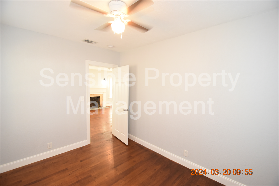 stress free property management
