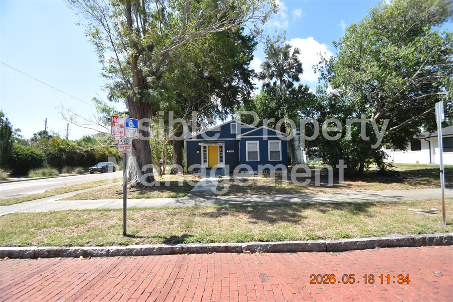 stress free property management