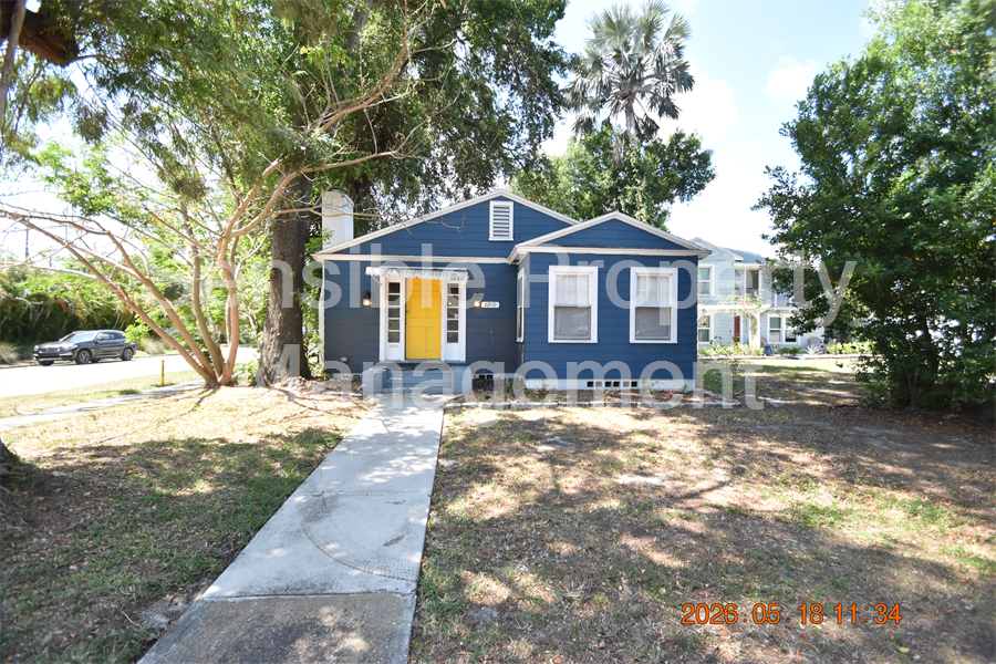 stress free property management