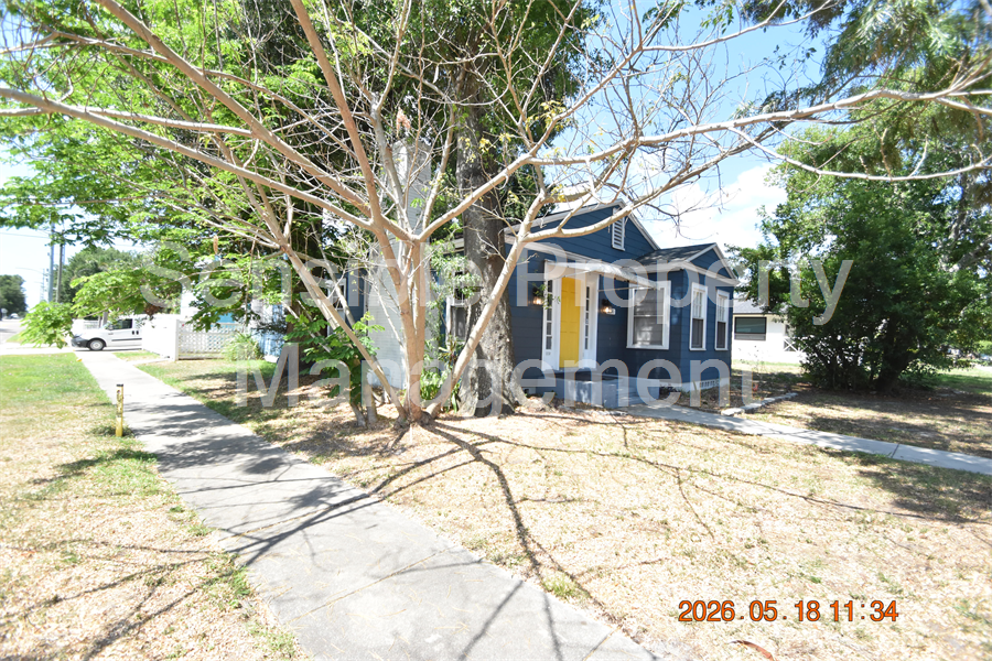 stress free property management