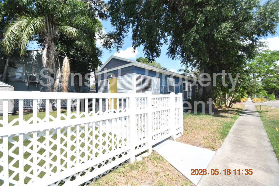 stress free property management