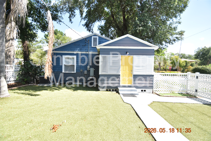 stress free property management