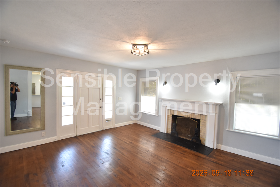 stress free property management