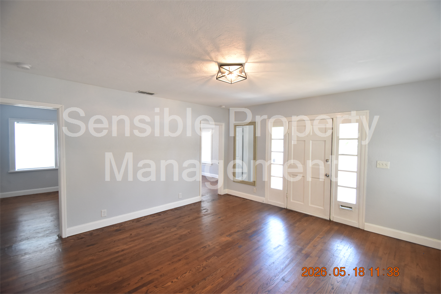 stress free property management