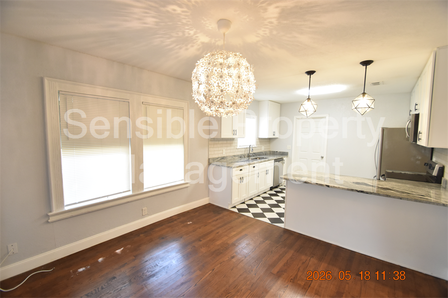 stress free property management