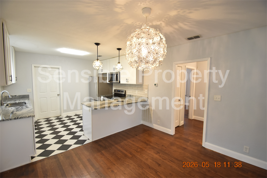 stress free property management