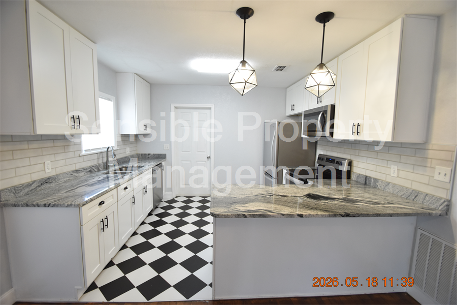 stress free property management