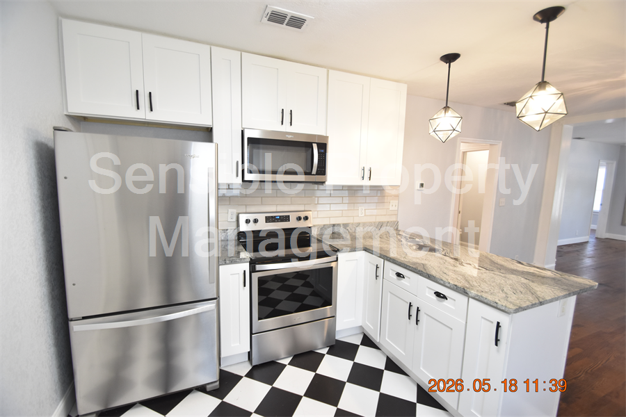 stress free property management