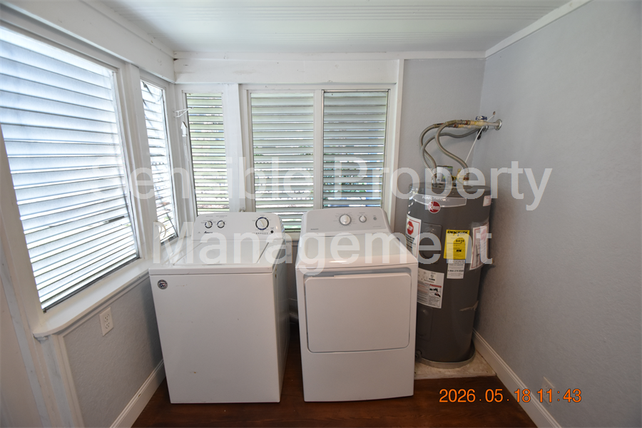 stress free property management