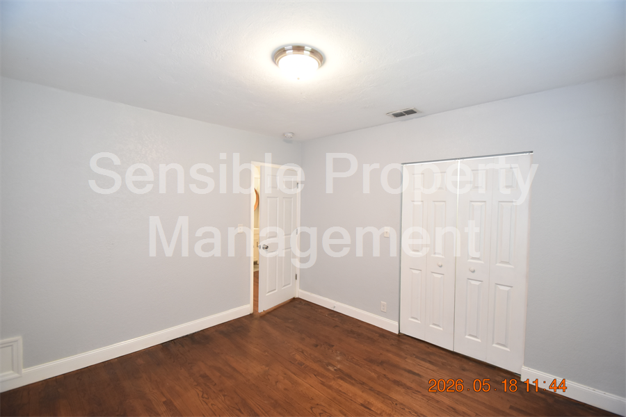 stress free property management