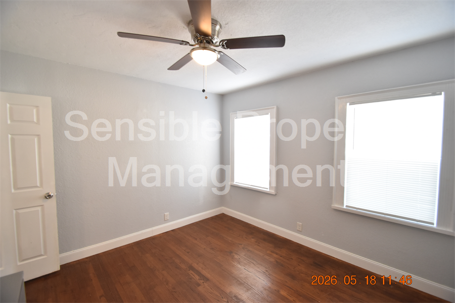 stress free property management