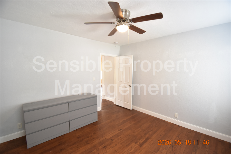 stress free property management