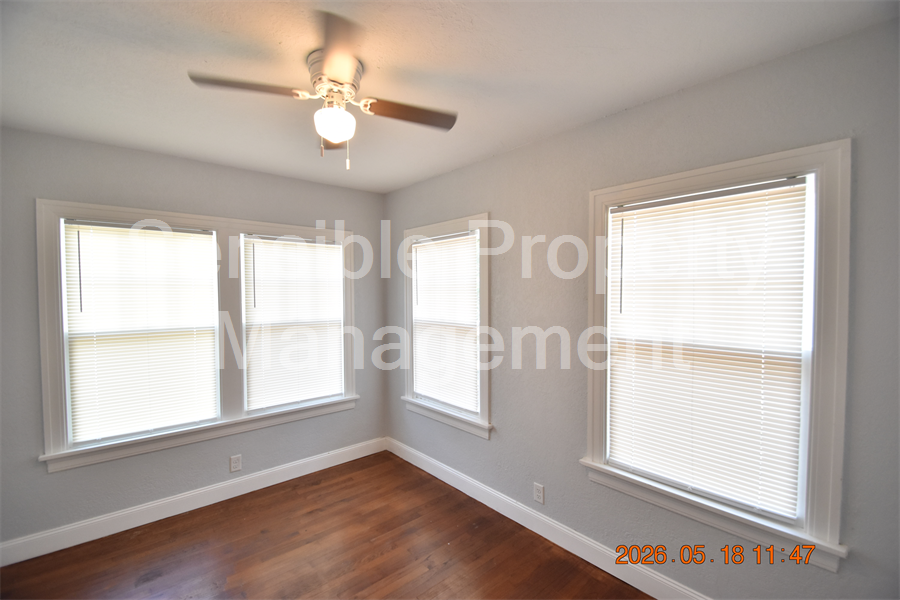 stress free property management