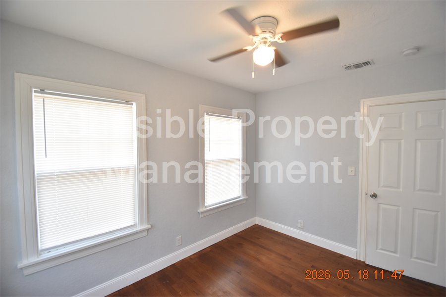 stress free property management