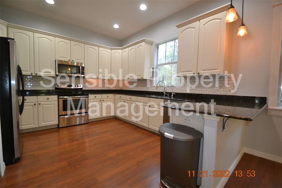 stress free property management