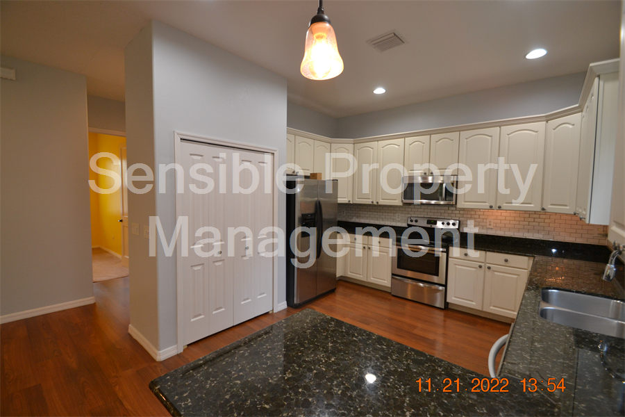 stress free property management