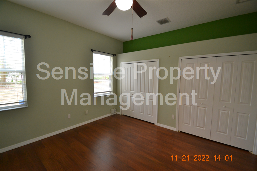 stress free property management