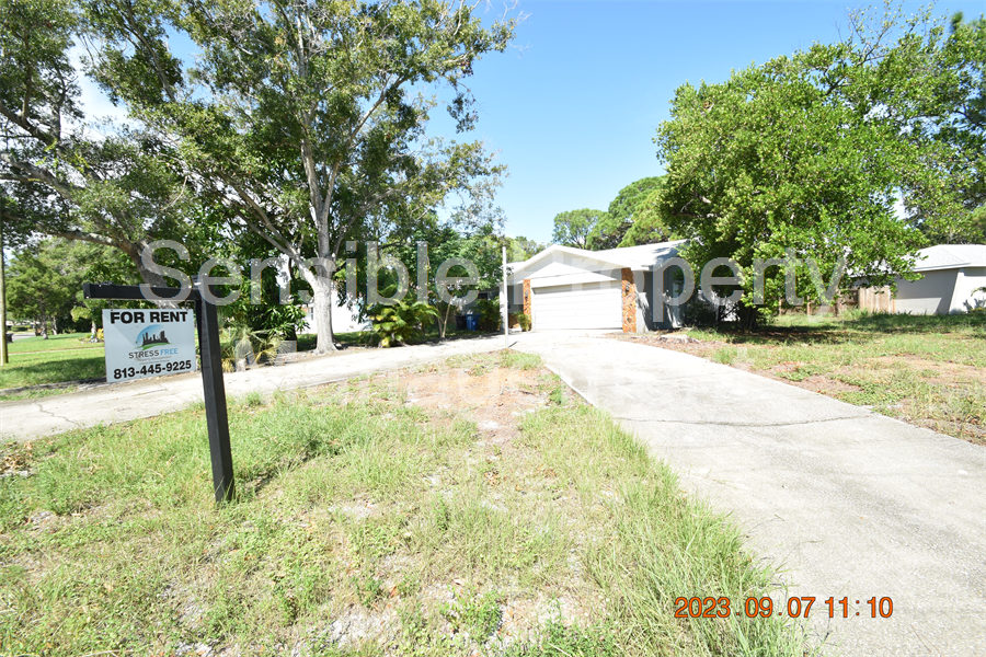 stress free property management