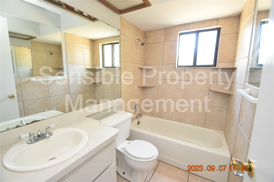 stress free property management