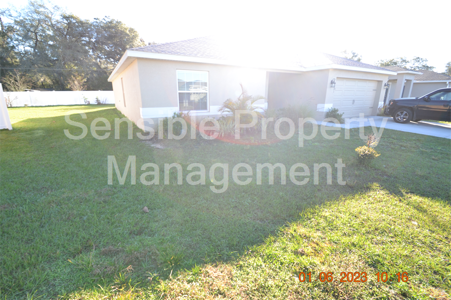 stress free property management