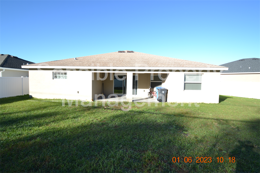 stress free property management