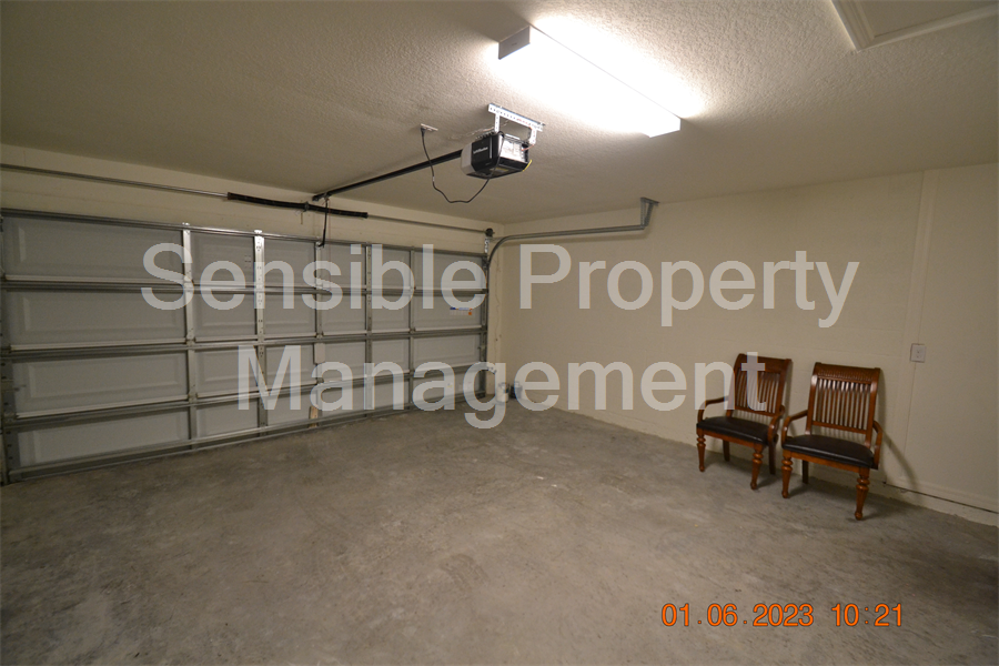 stress free property management