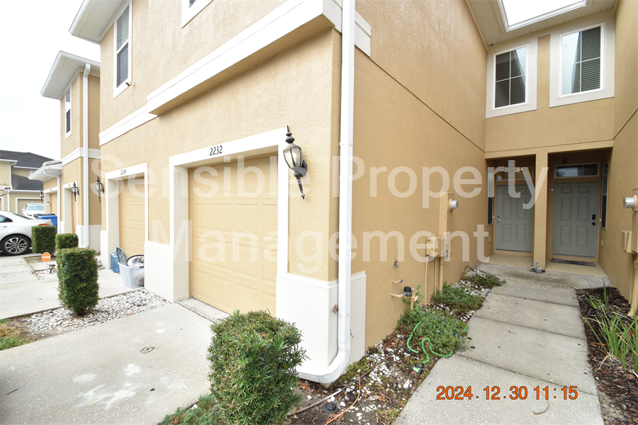 stress free property management