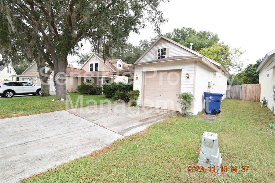 stress free property management