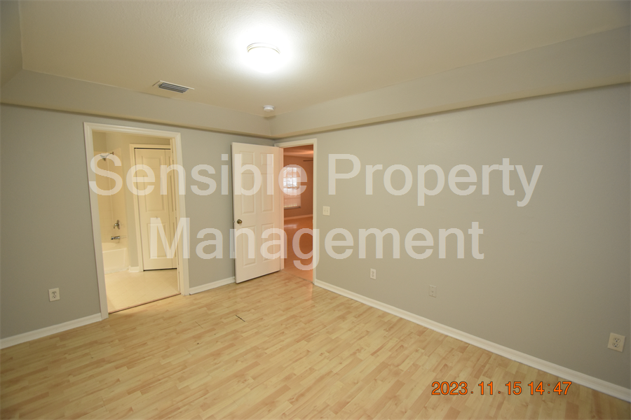 stress free property management