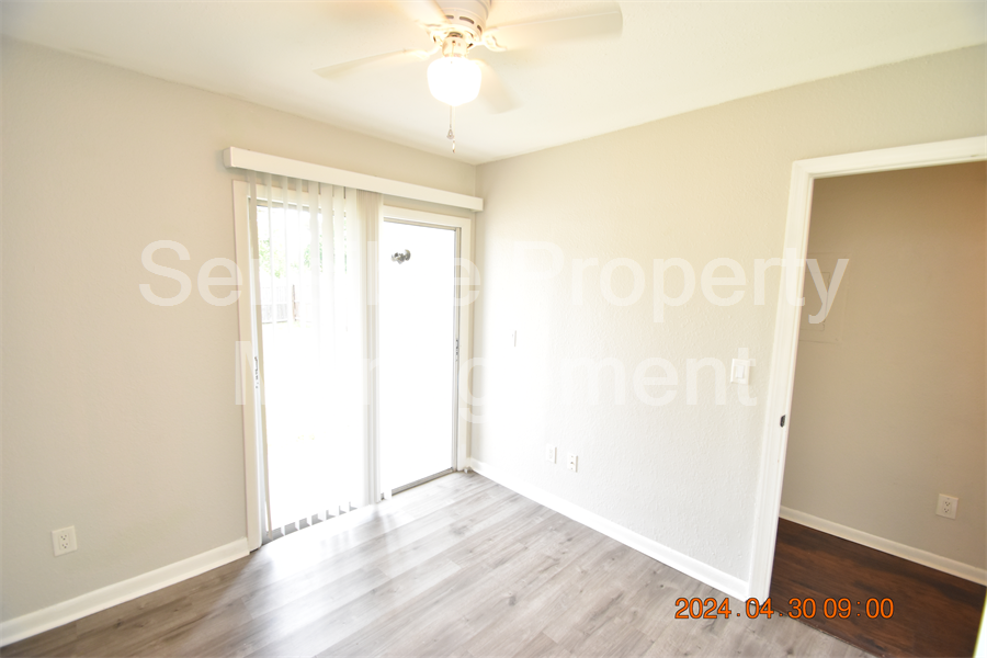 stress free property management