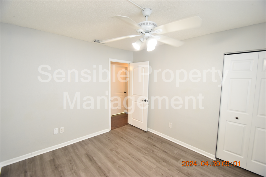stress free property management